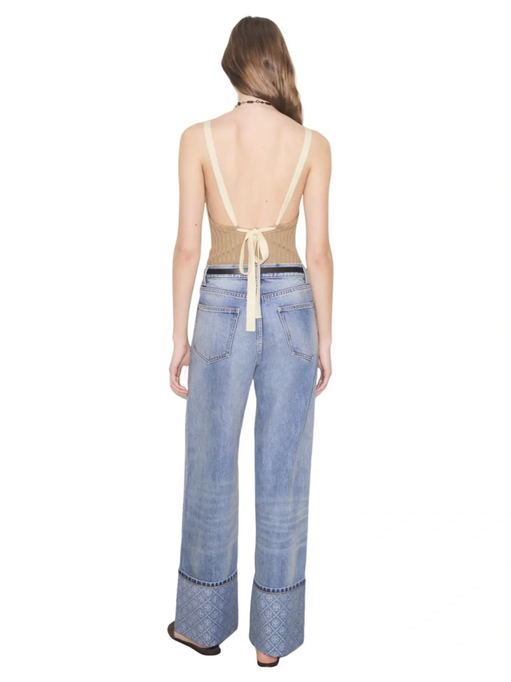 Tory Burch description tory